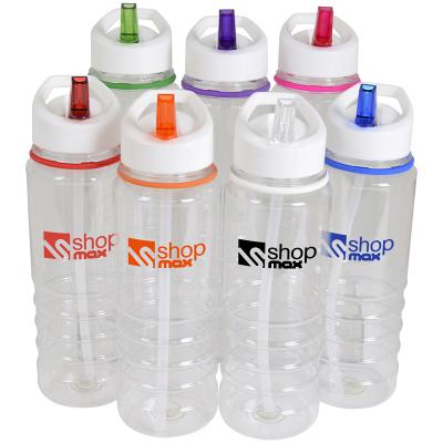 Image of Bowe Bottle
