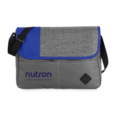 Image of Offset messenger bag