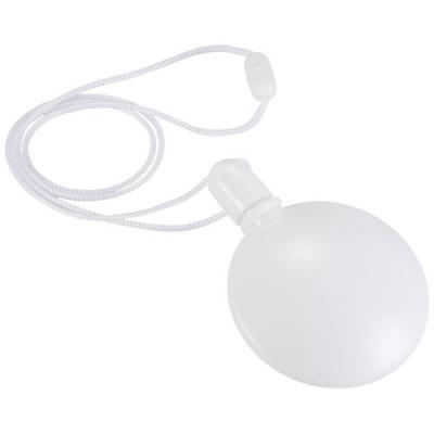 Image of Round Bubble Dispenser