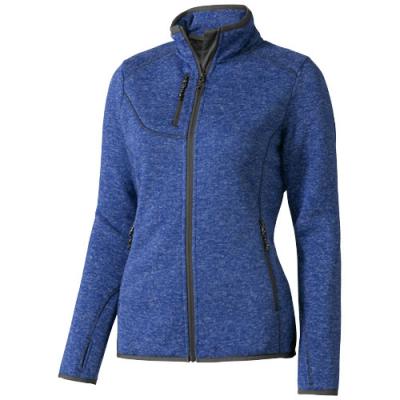 Image of Tremblant ladies knit jacket