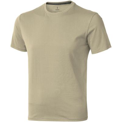 Image of Nanaimo short sleeve men's t-shirt