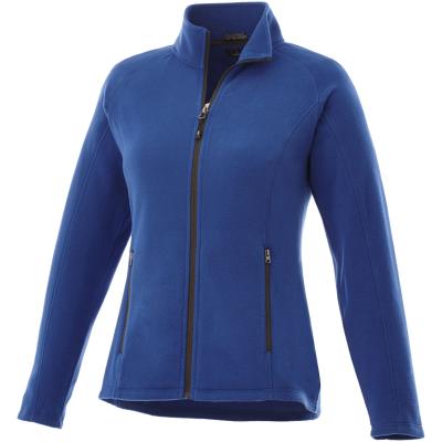 Image of Rixford ladies Polyfleece full Zip