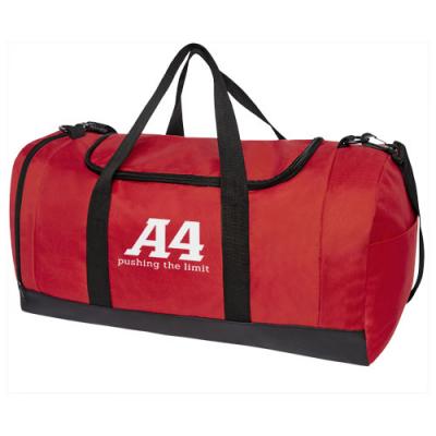 Image of Steps duffel bag