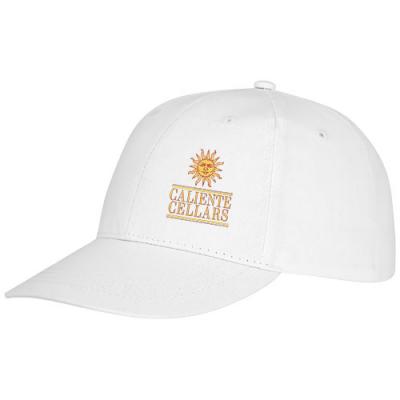 Image of Ares 6 panel cap