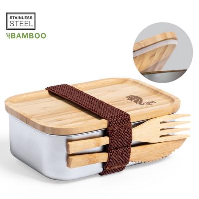 Image of Sariul Lunch Box 