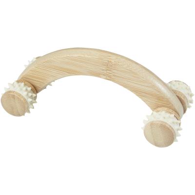 Image of Volu bamboo massager