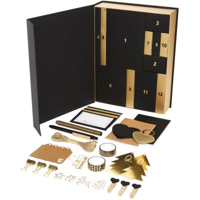 Image of Felice 12 days of gifting stationery box