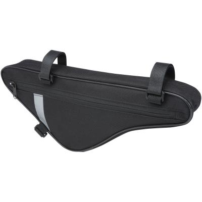 Image of Adri triangular bike bag