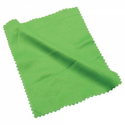 Image of Premium Microfibre Lens Cloth (Large)