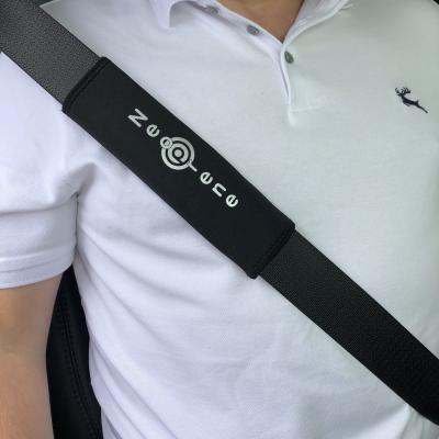 Image of Neoprene Seat Belt Cover (Small)