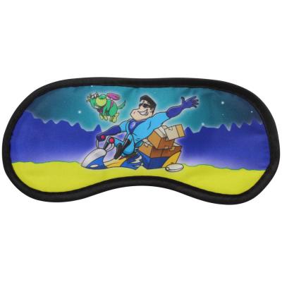 Image of Full Colour Eye Mask
