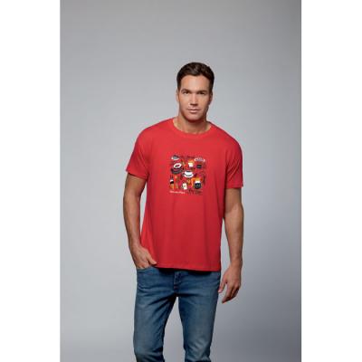 Image of SOL'S REGENT Unisex T-shirt 