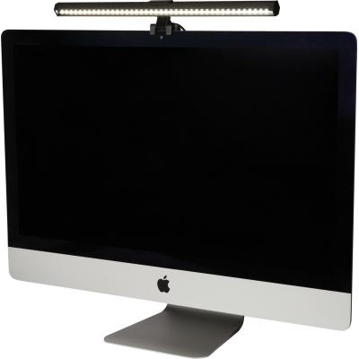 Image of Hybrid monitor light