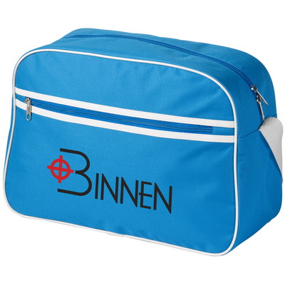 Image of Sacramento messenger bag