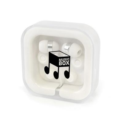 Image of Kyoto Earphones