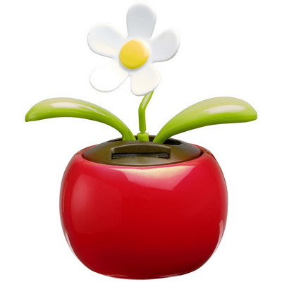 Image of Solar flower.