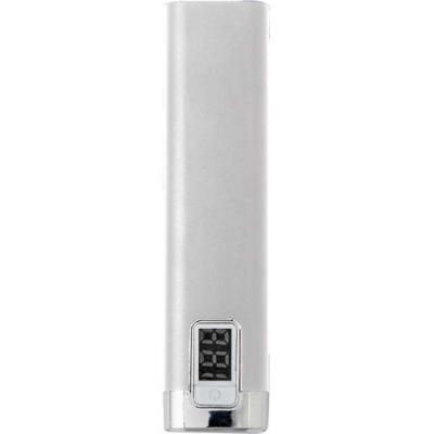 Image of Aluminium power bank 2200mAh