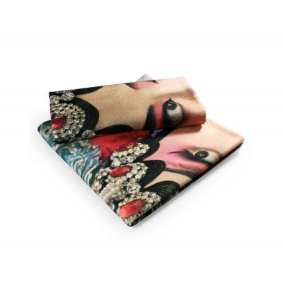 Image of Personalised Towels