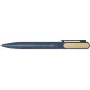 Image of Blanca Recycled Aluminium Ballpen