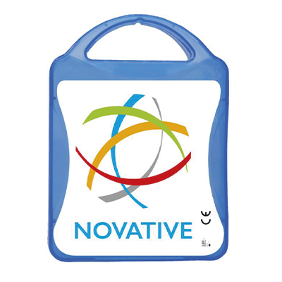 Image of MyKit Sport First Aid Kit